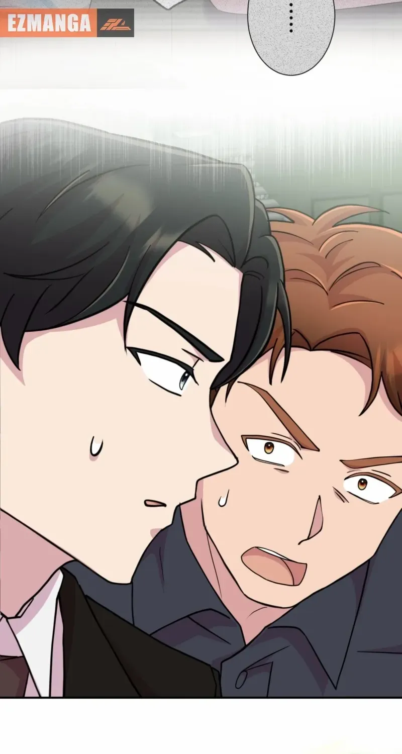 Read We Are Absolutely Not Getting Divorced! chapter 15 image 14 on Lezhin