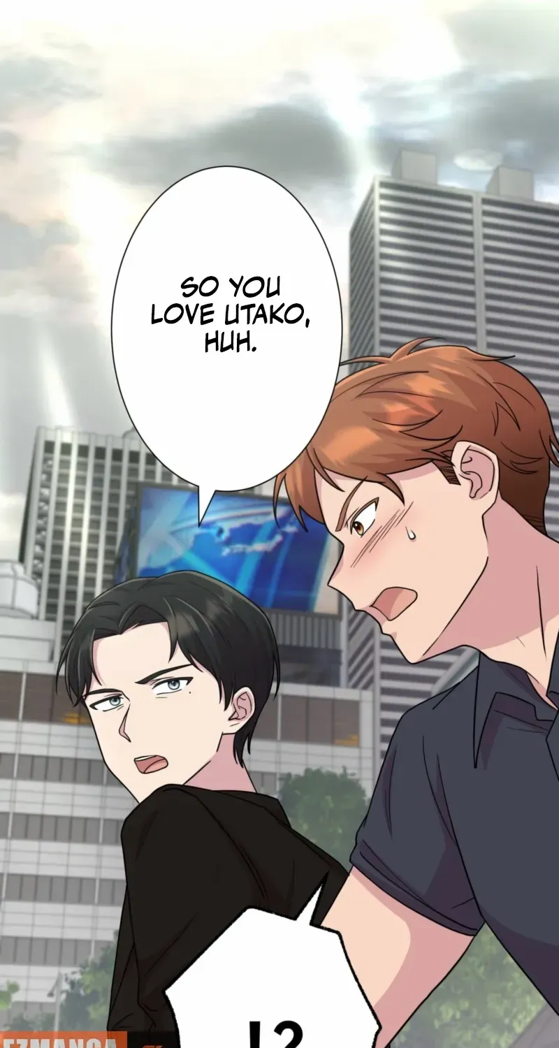 Read We Are Absolutely Not Getting Divorced! chapter 15 image 15 on Lezhin