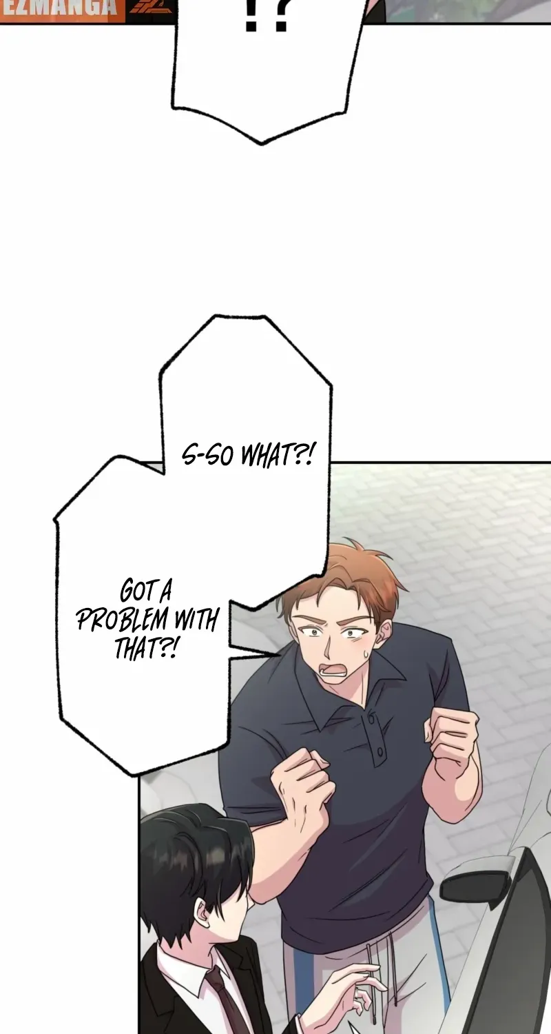 Read We Are Absolutely Not Getting Divorced! chapter 15 image 16 on Lezhin