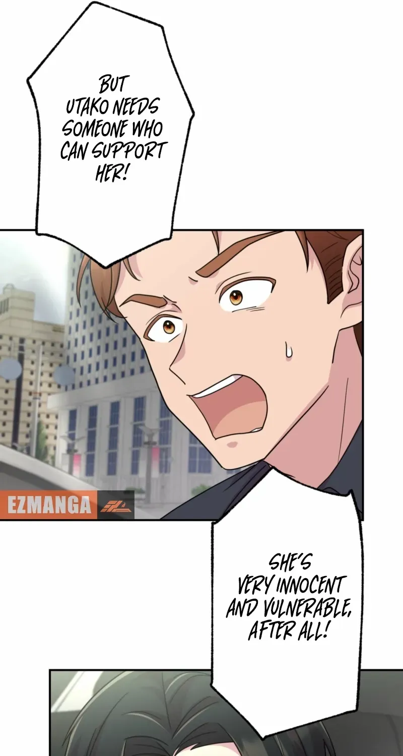 Read We Are Absolutely Not Getting Divorced! chapter 15 image 18 on Lezhin