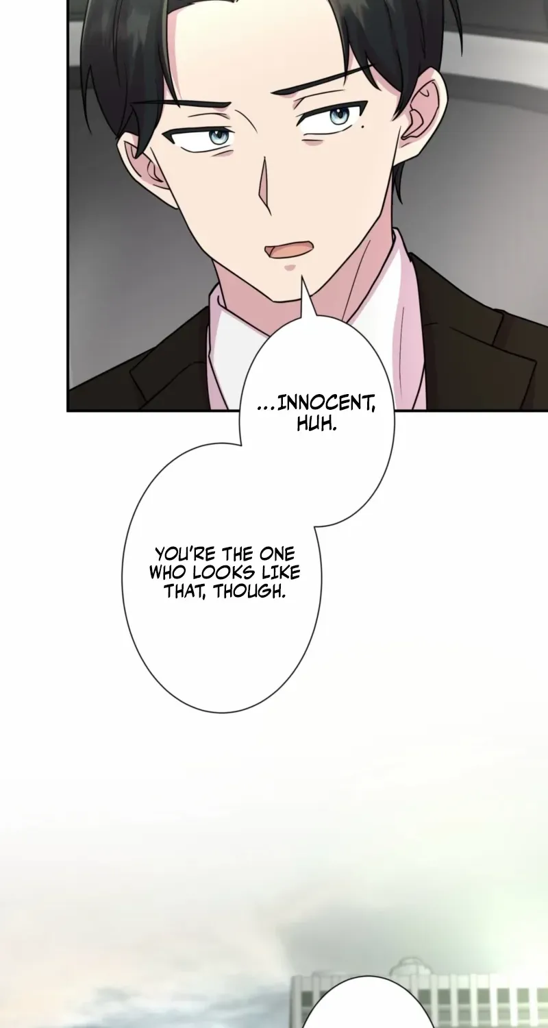 Read We Are Absolutely Not Getting Divorced! chapter 15 image 19 on Lezhin