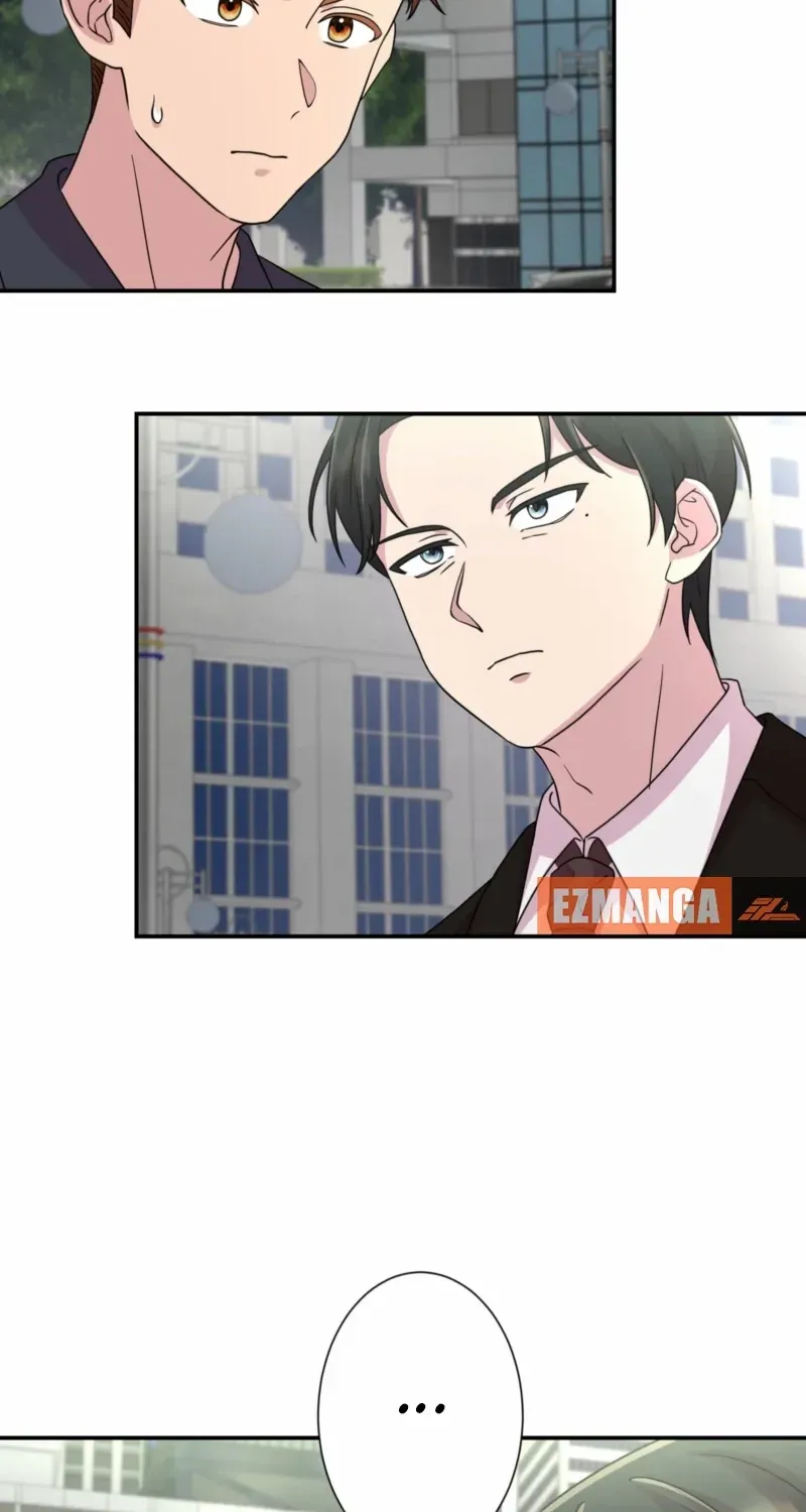 Read We Are Absolutely Not Getting Divorced! chapter 15 image 2 on Lezhin
