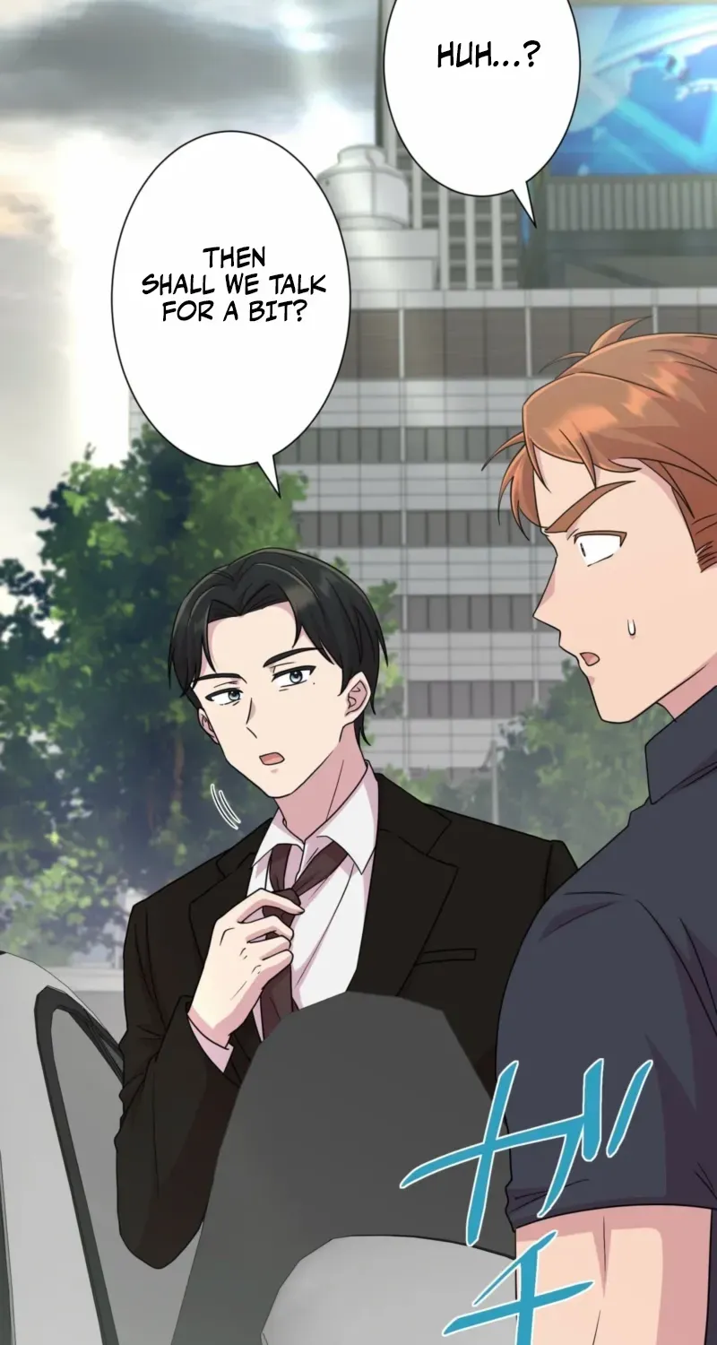 Read We Are Absolutely Not Getting Divorced! chapter 15 image 20 on Lezhin
