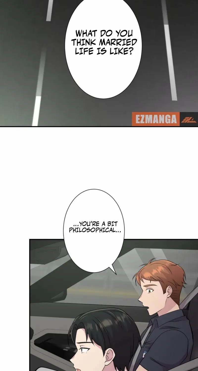 Read We Are Absolutely Not Getting Divorced! chapter 15 image 25 on Lezhin