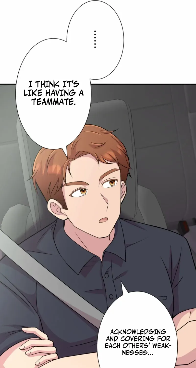 Read We Are Absolutely Not Getting Divorced! chapter 15 image 27 on Lezhin