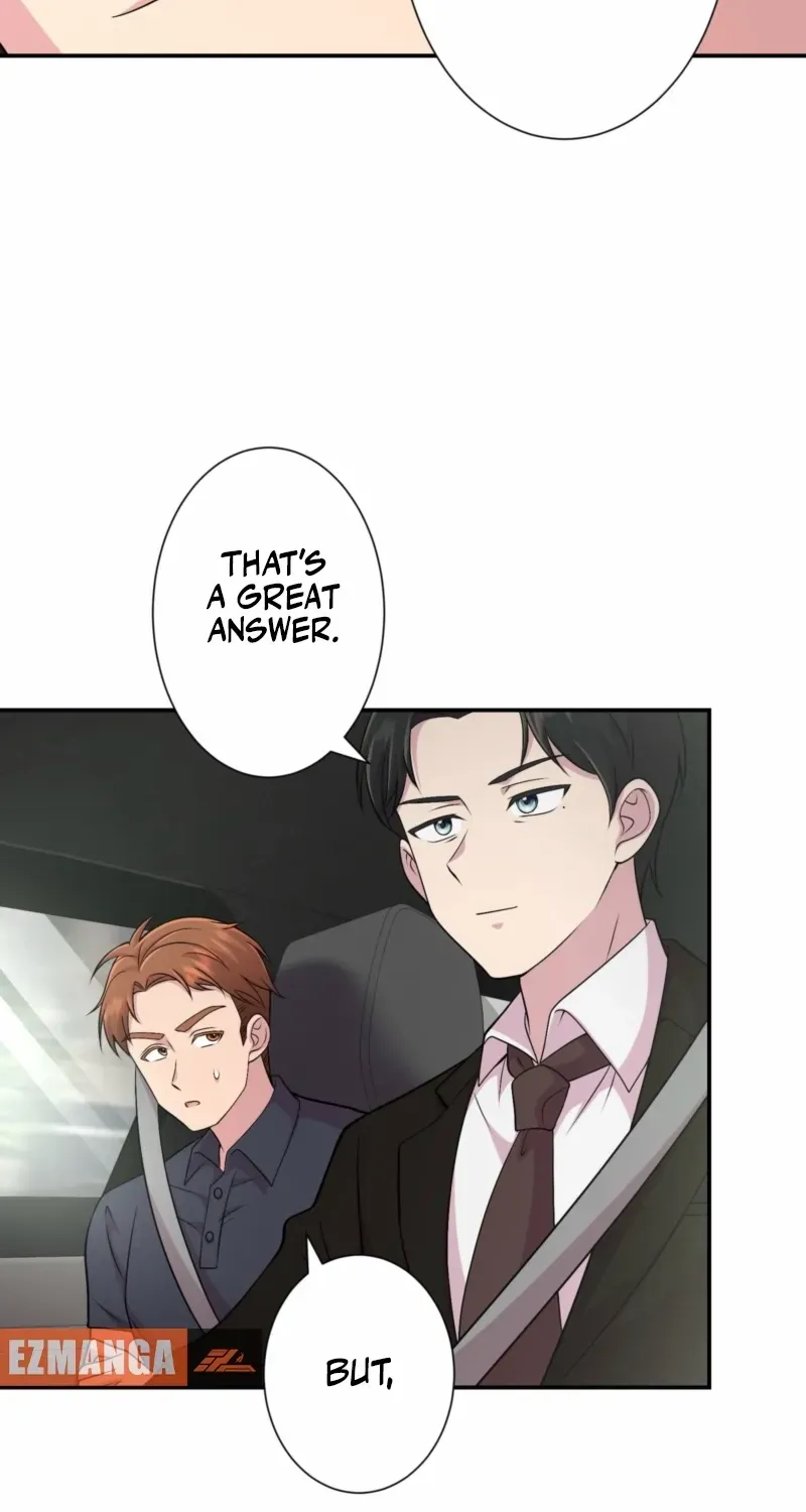 Read We Are Absolutely Not Getting Divorced! chapter 15 image 28 on Lezhin