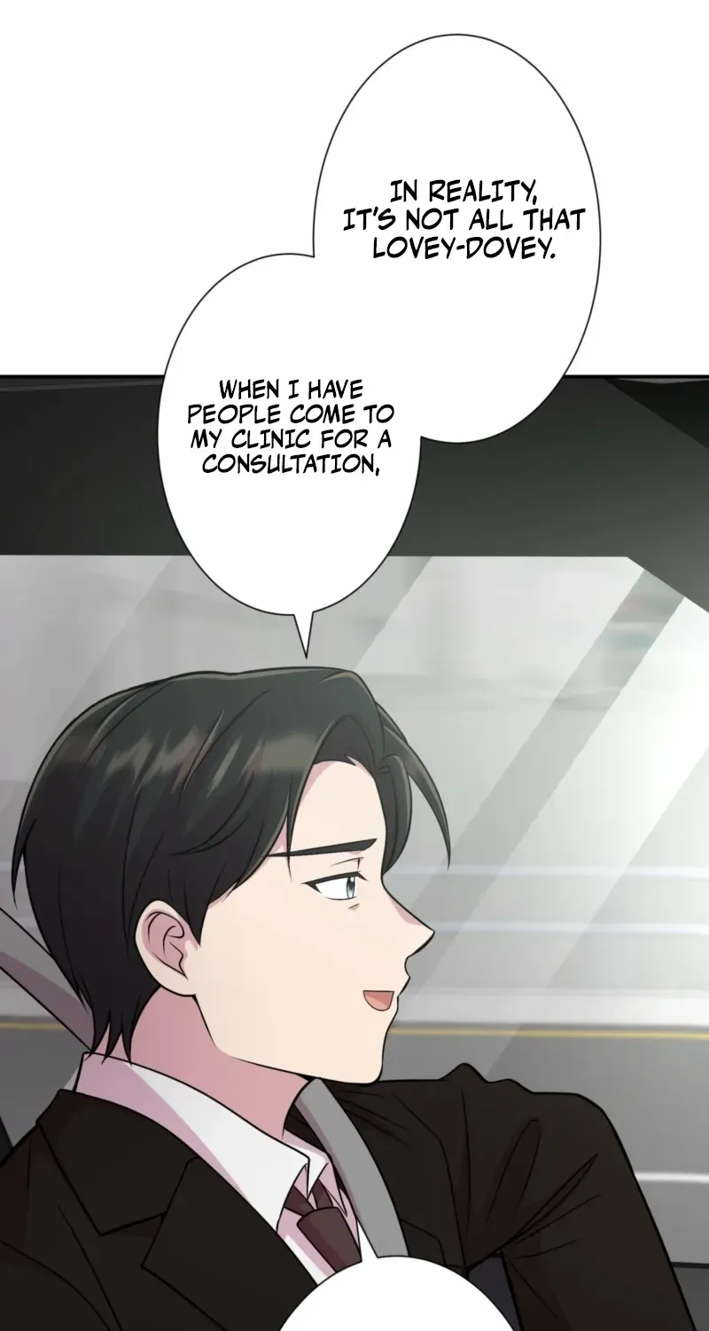 Read We Are Absolutely Not Getting Divorced! chapter 15 image 29 on Lezhin