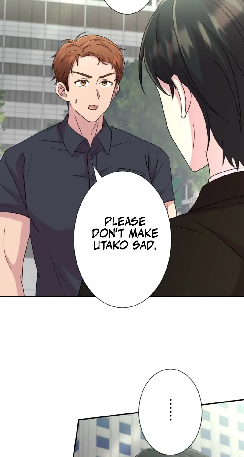 Read We Are Absolutely Not Getting Divorced! chapter 15 image 3 on Lezhin