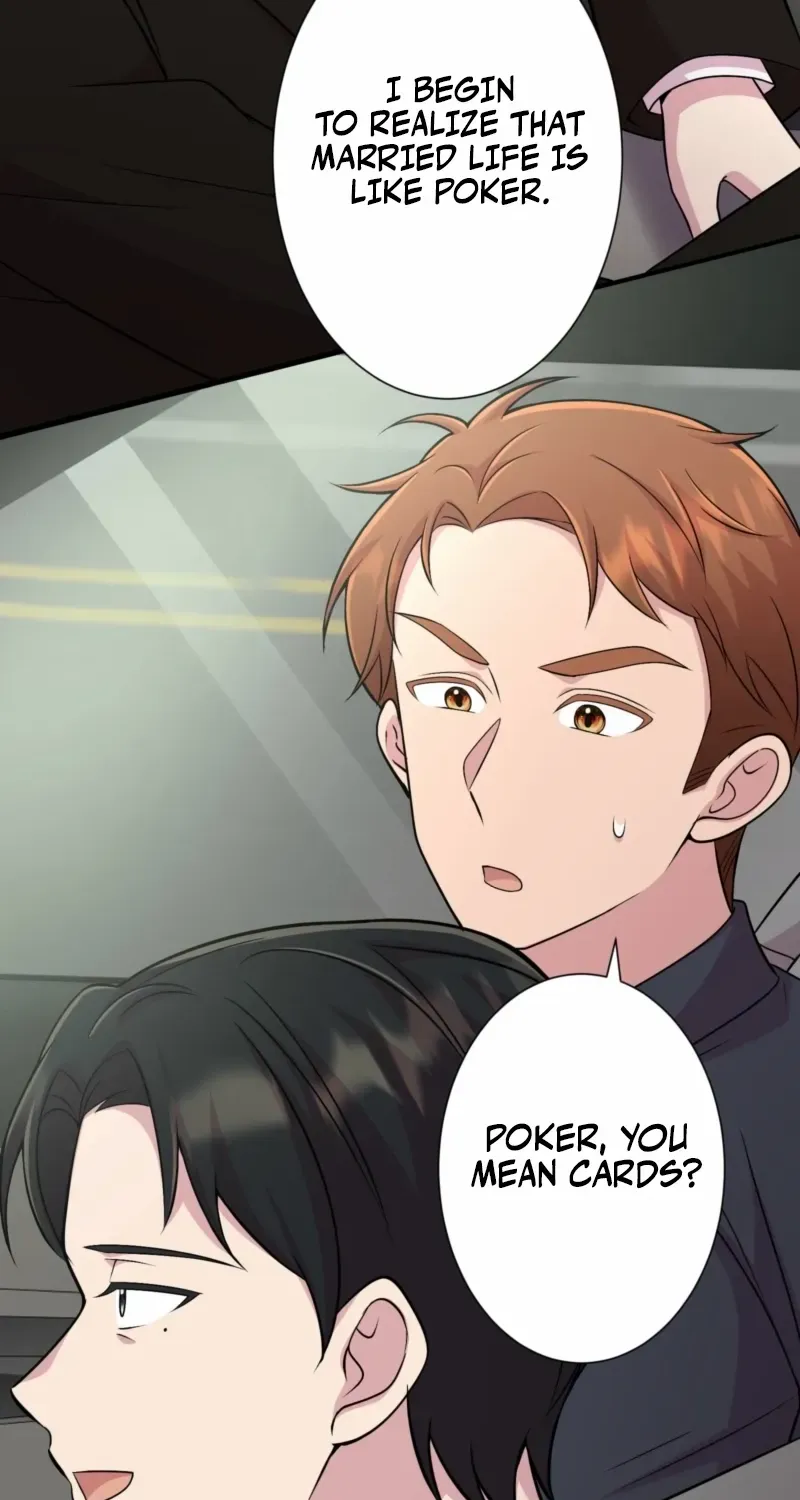 Read We Are Absolutely Not Getting Divorced! chapter 15 image 30 on Lezhin