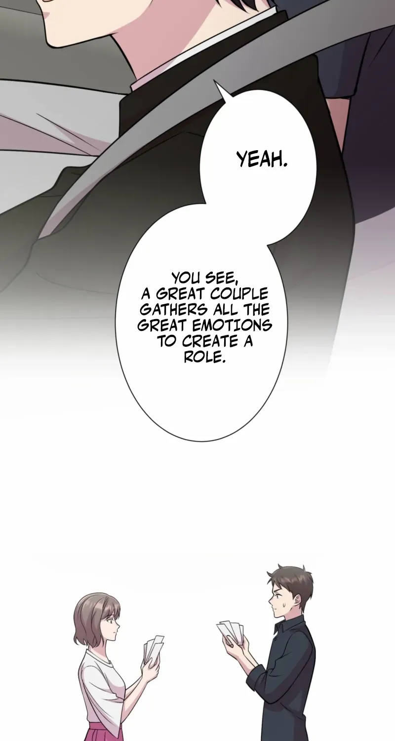 Read We Are Absolutely Not Getting Divorced! chapter 15 image 31 on Lezhin