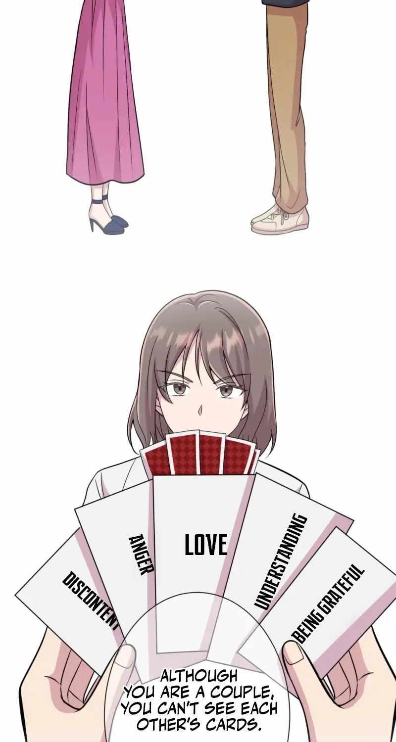 Read We Are Absolutely Not Getting Divorced! chapter 15 image 32 on Lezhin