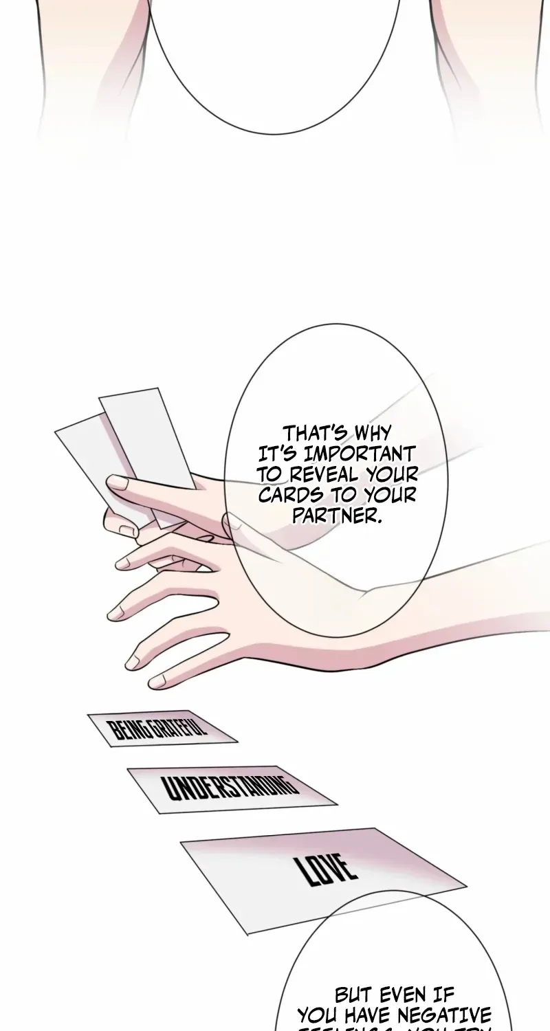 Read We Are Absolutely Not Getting Divorced! chapter 15 image 33 on Lezhin