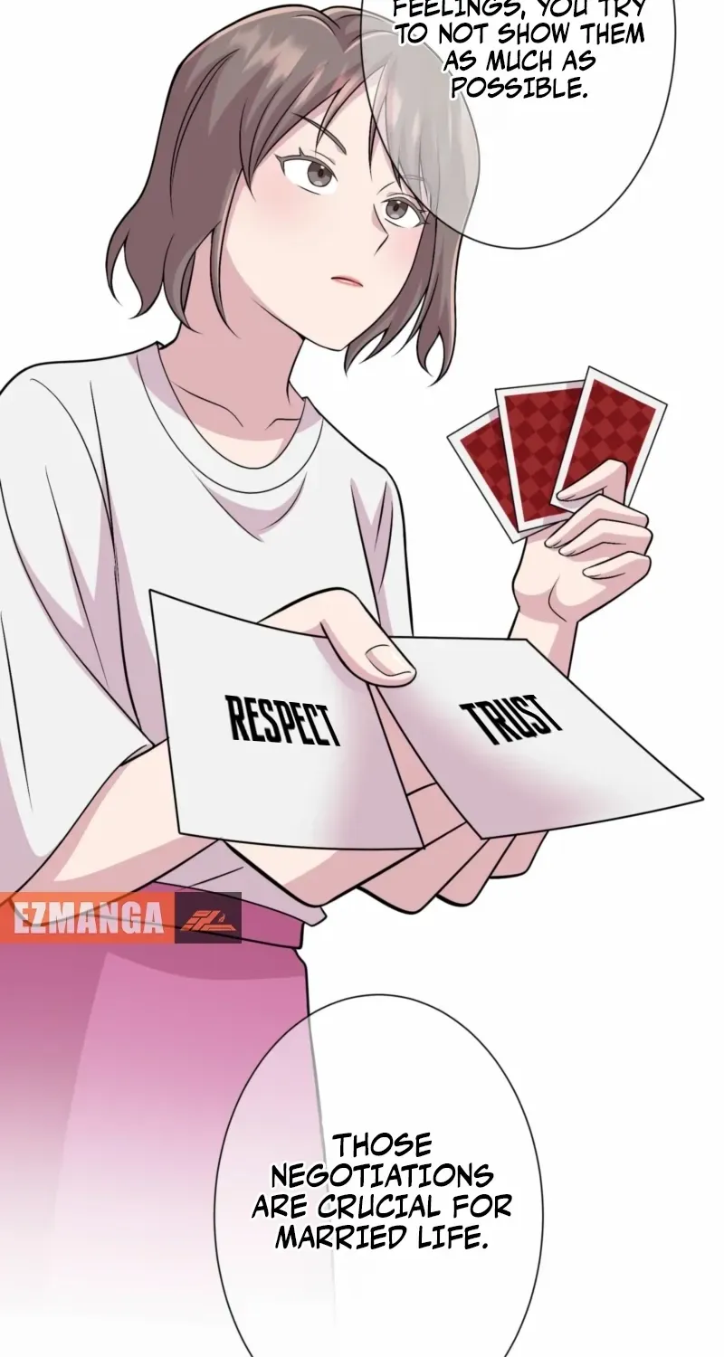 Read We Are Absolutely Not Getting Divorced! chapter 15 image 34 on Lezhin