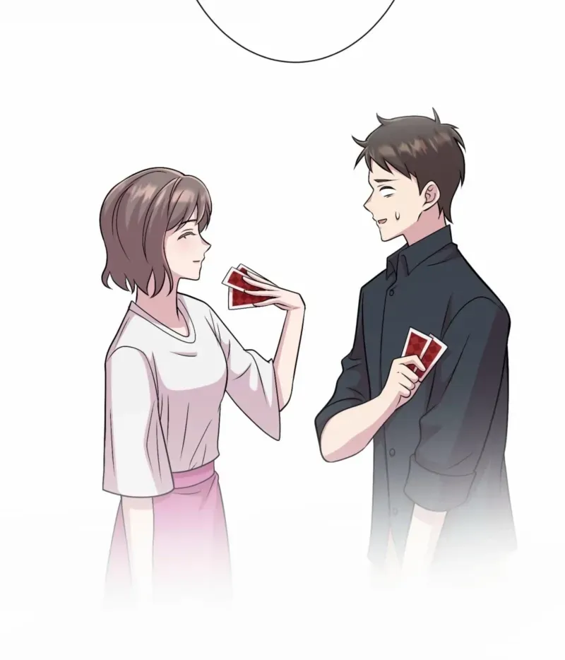 Read We Are Absolutely Not Getting Divorced! chapter 15 image 35 on Lezhin