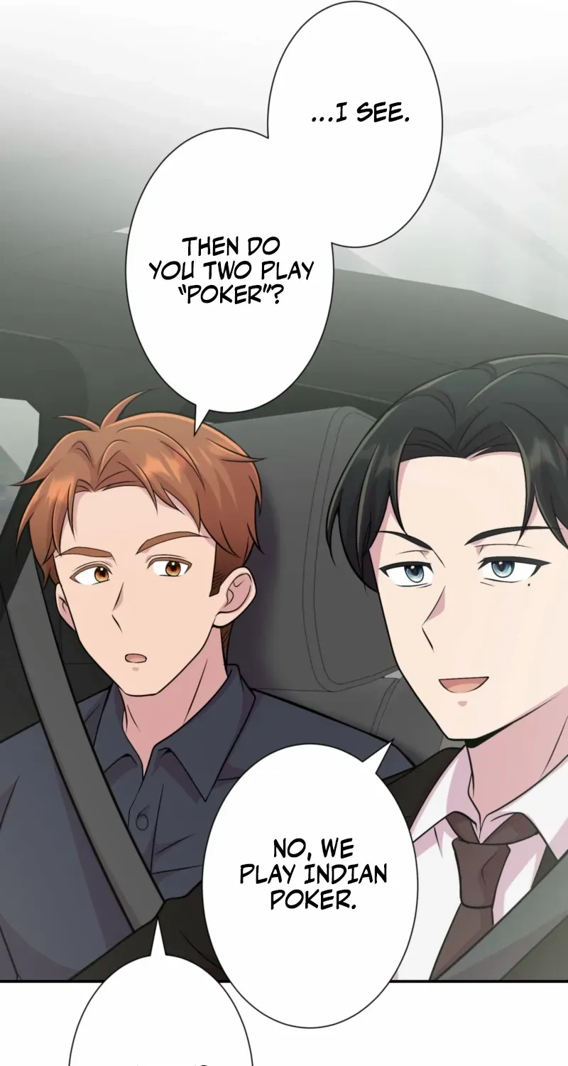 Read We Are Absolutely Not Getting Divorced! chapter 15 image 36 on Lezhin