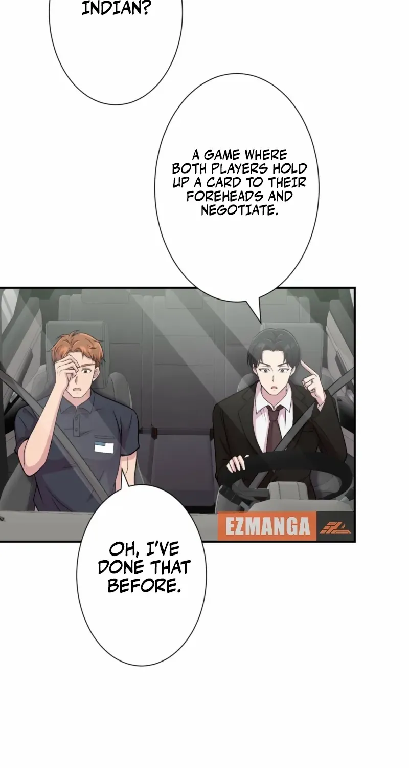 Read We Are Absolutely Not Getting Divorced! chapter 15 image 37 on Lezhin