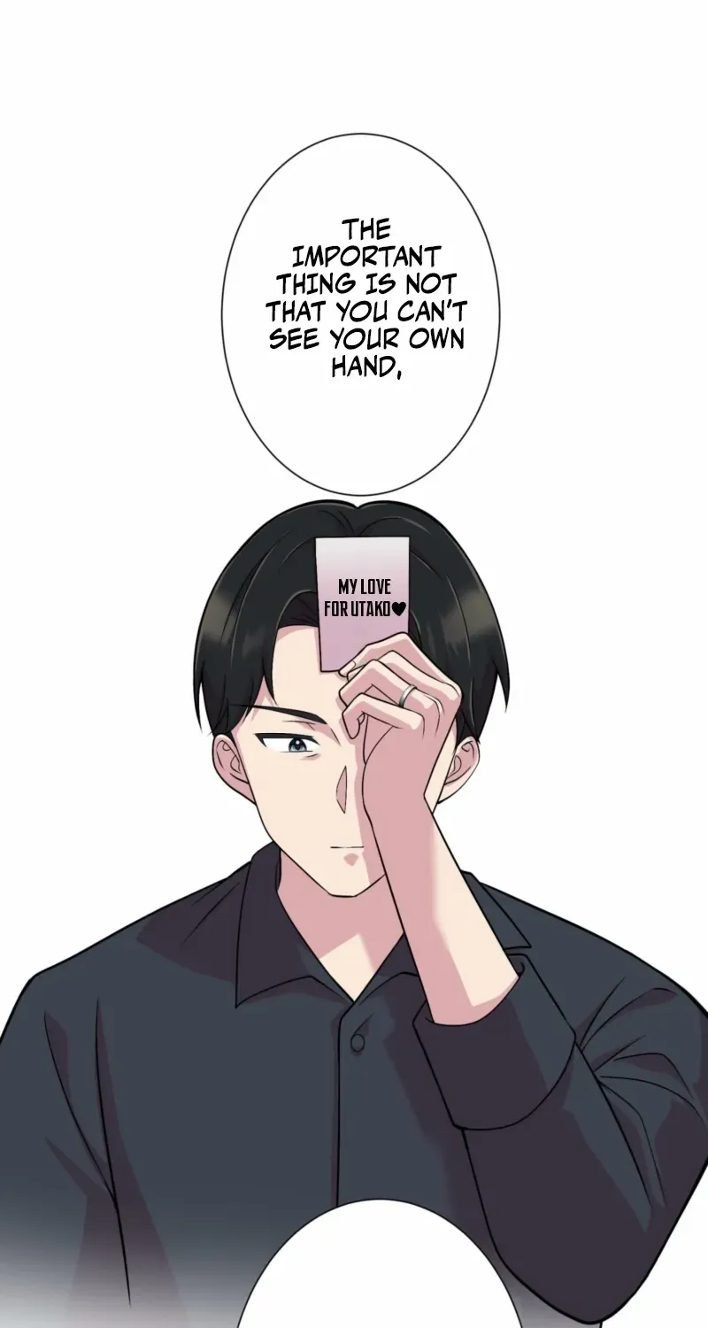 Read We Are Absolutely Not Getting Divorced! chapter 15 image 38 on Lezhin