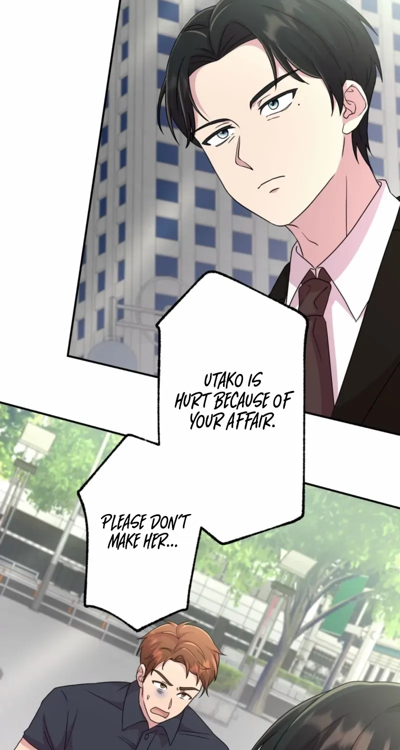 Read We Are Absolutely Not Getting Divorced! chapter 15 image 4 on Lezhin