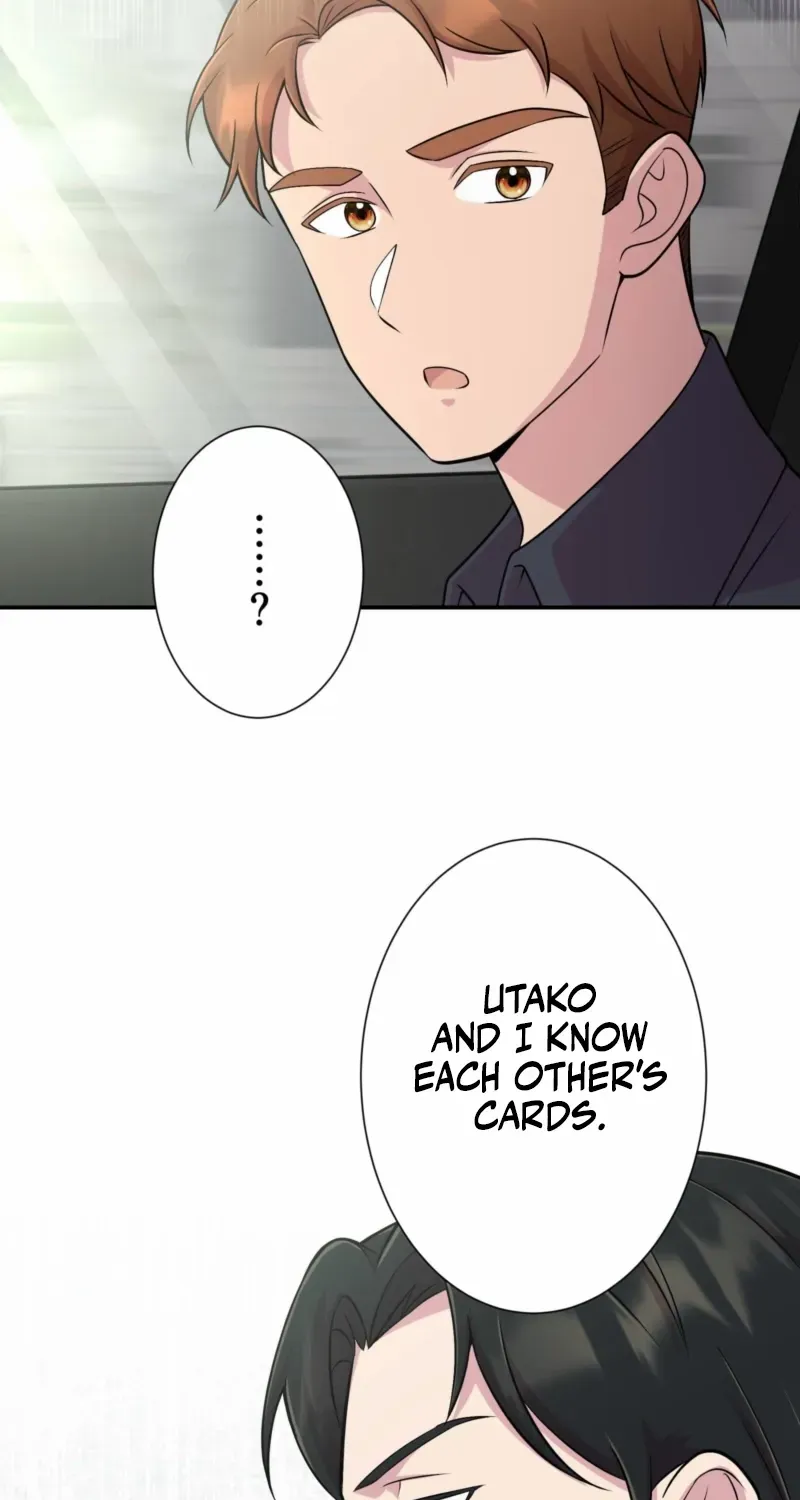 Read We Are Absolutely Not Getting Divorced! chapter 15 image 40 on Lezhin