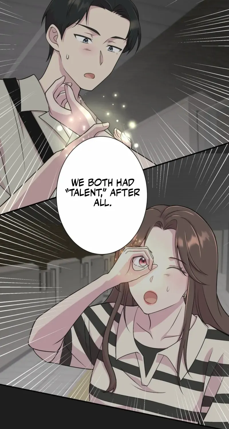 Read We Are Absolutely Not Getting Divorced! chapter 15 image 43 on Lezhin