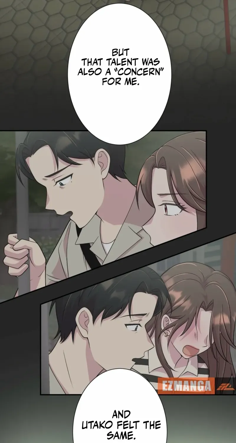 Read We Are Absolutely Not Getting Divorced! chapter 15 image 46 on Lezhin
