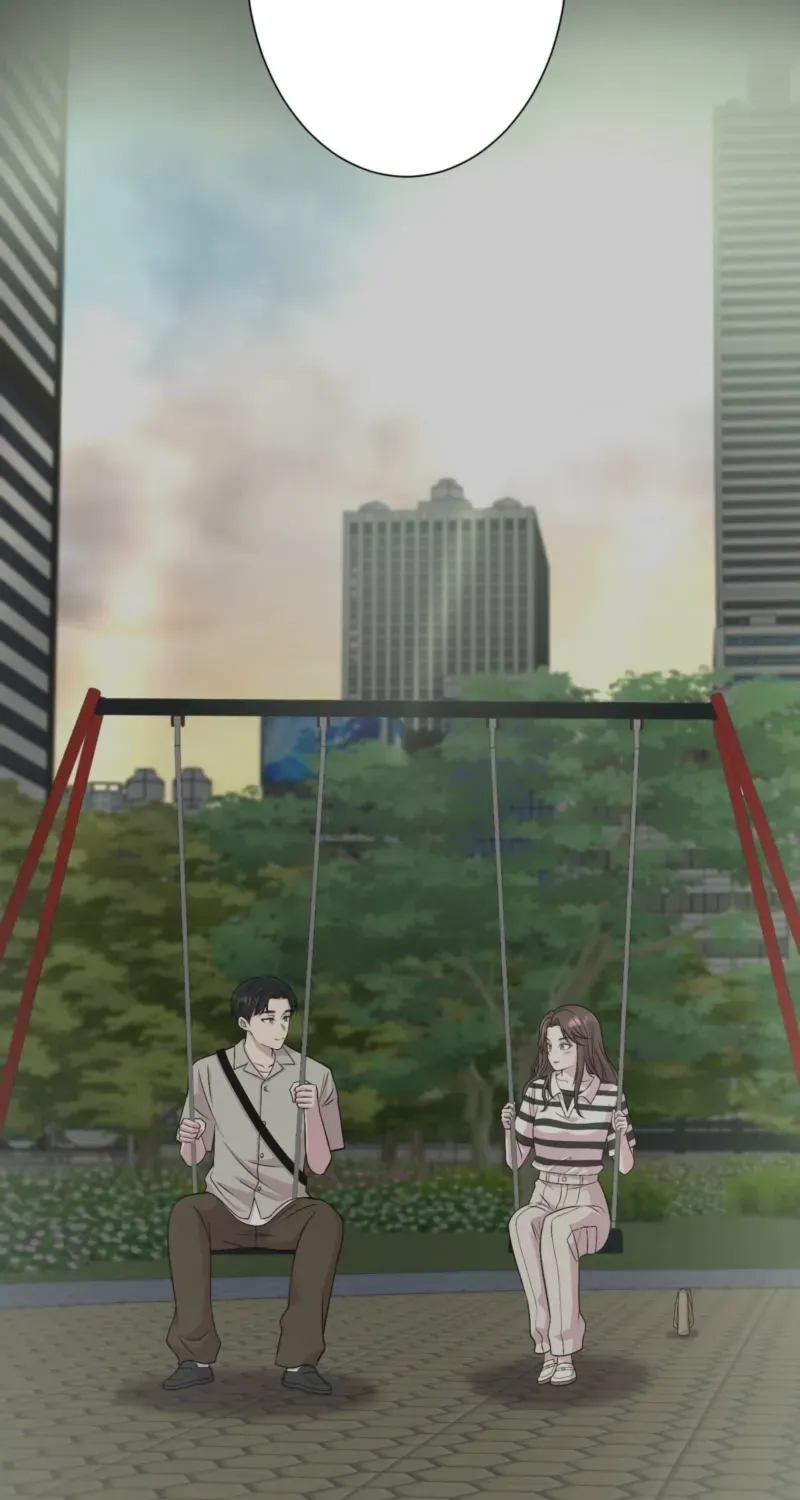 Read We Are Absolutely Not Getting Divorced! chapter 15 image 47 on Lezhin