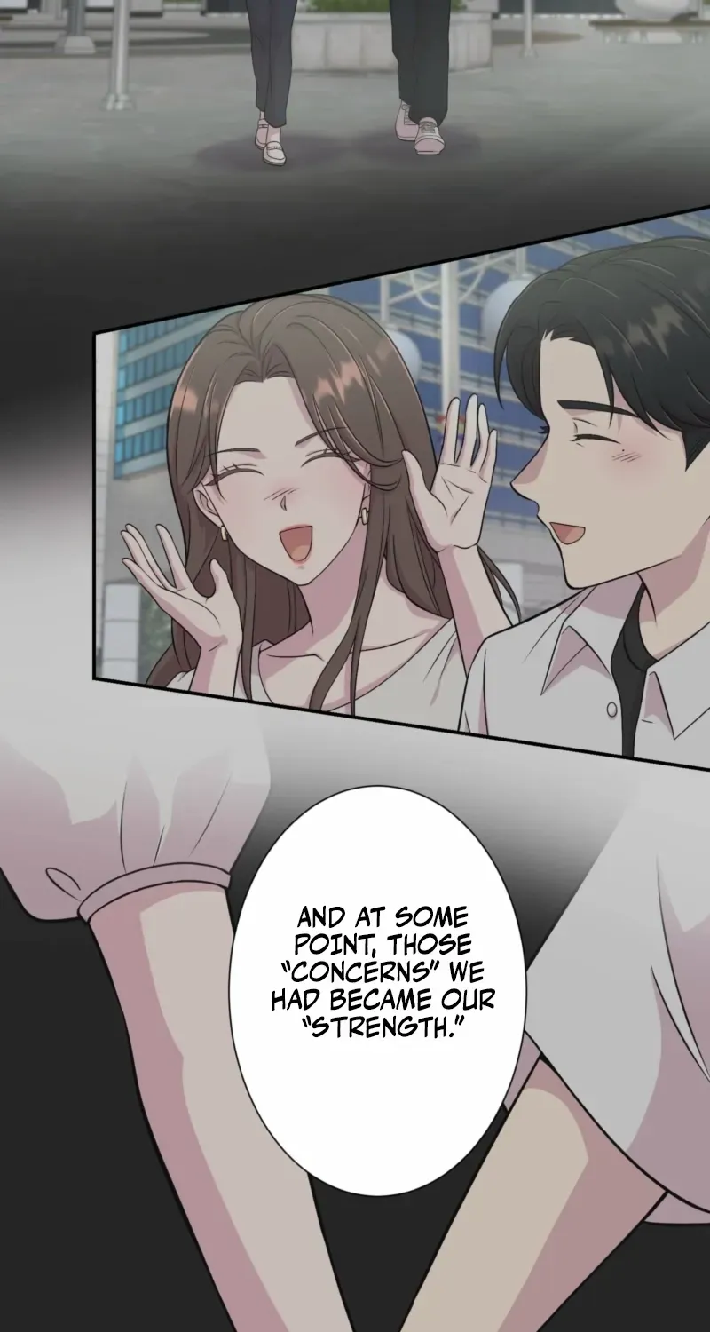 Read We Are Absolutely Not Getting Divorced! chapter 15 image 49 on Lezhin