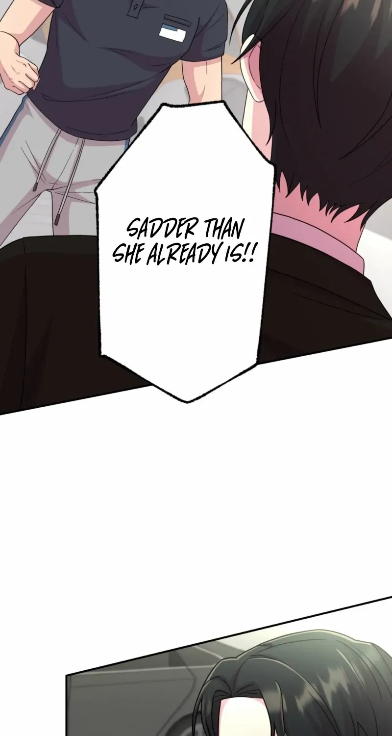 Read We Are Absolutely Not Getting Divorced! chapter 15 image 5 on Lezhin