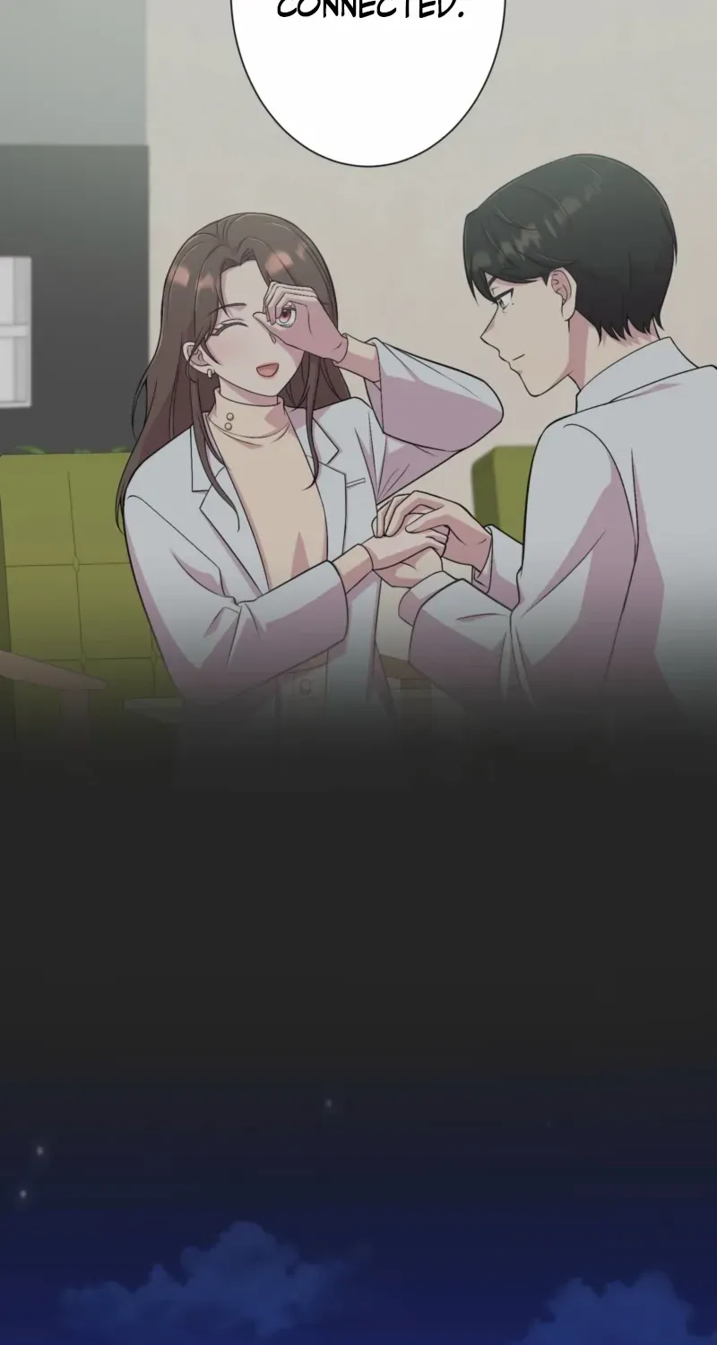Read We Are Absolutely Not Getting Divorced! chapter 15 image 51 on Lezhin
