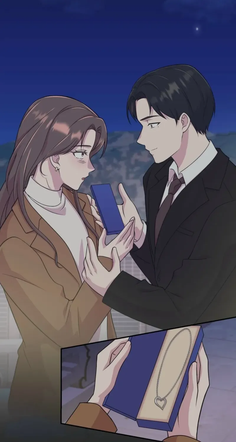 Read We Are Absolutely Not Getting Divorced! chapter 15 image 52 on Lezhin