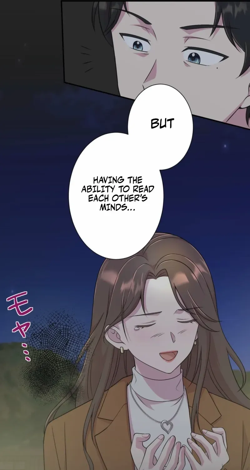 Read We Are Absolutely Not Getting Divorced! chapter 15 image 54 on Lezhin