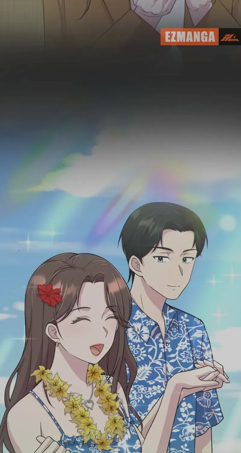 Read We Are Absolutely Not Getting Divorced! chapter 15 image 55 on Lezhin