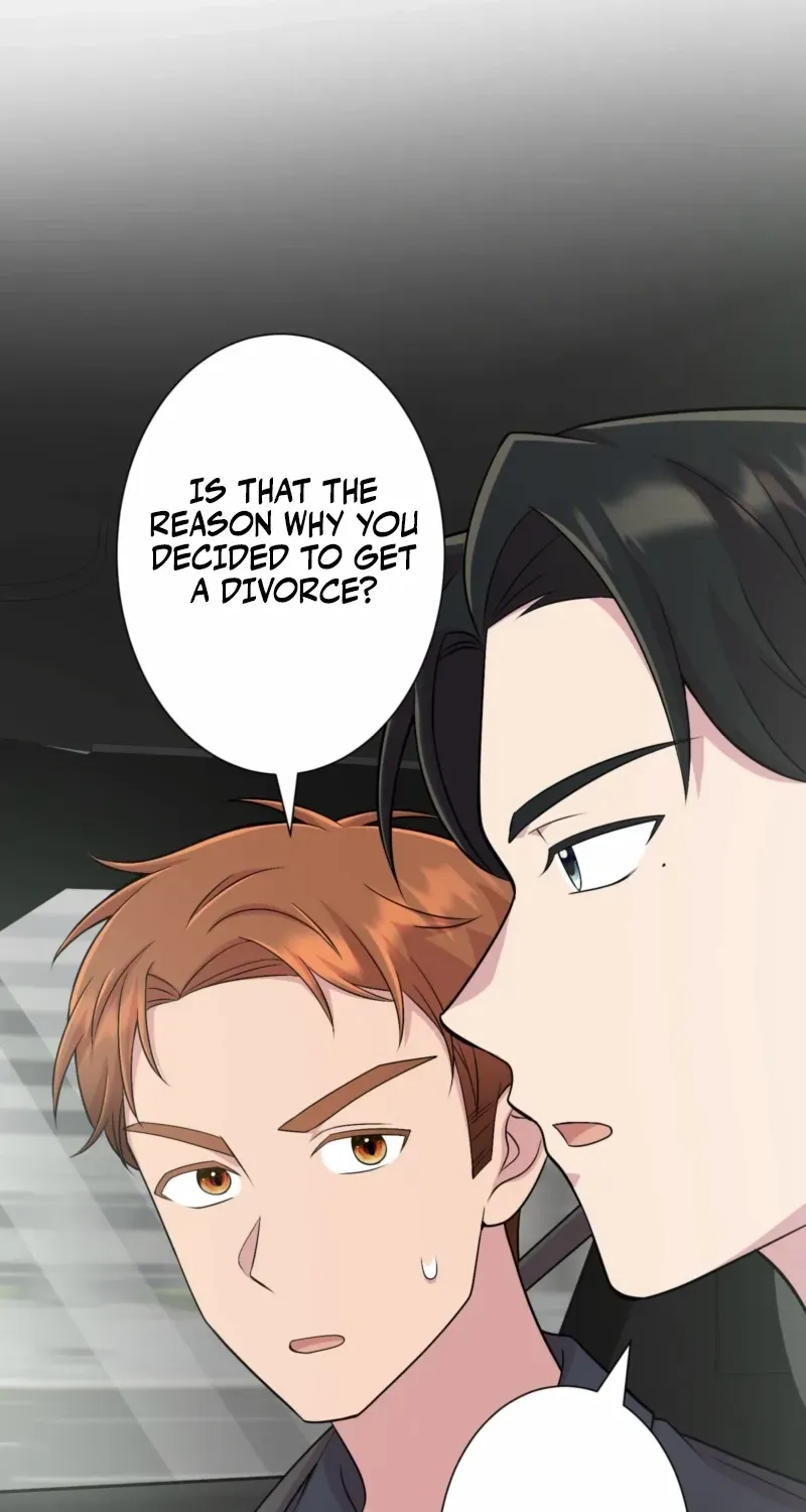 Read We Are Absolutely Not Getting Divorced! chapter 15 image 60 on Lezhin