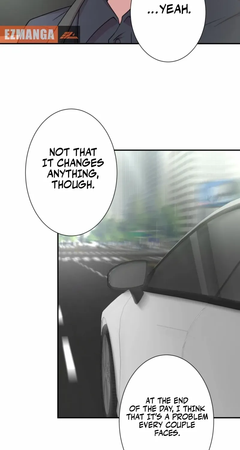 Read We Are Absolutely Not Getting Divorced! chapter 15 image 61 on Lezhin