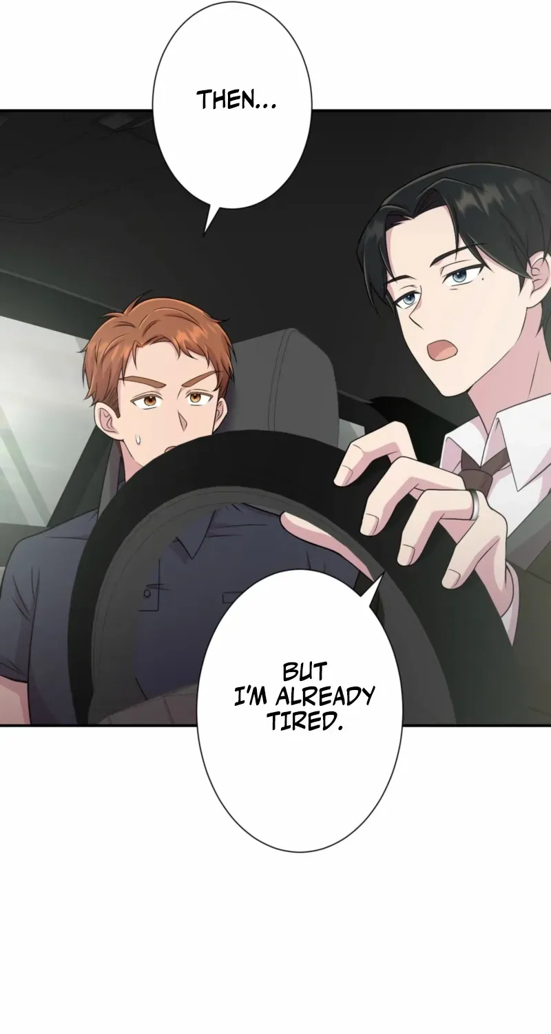 Read We Are Absolutely Not Getting Divorced! chapter 15 image 63 on Lezhin