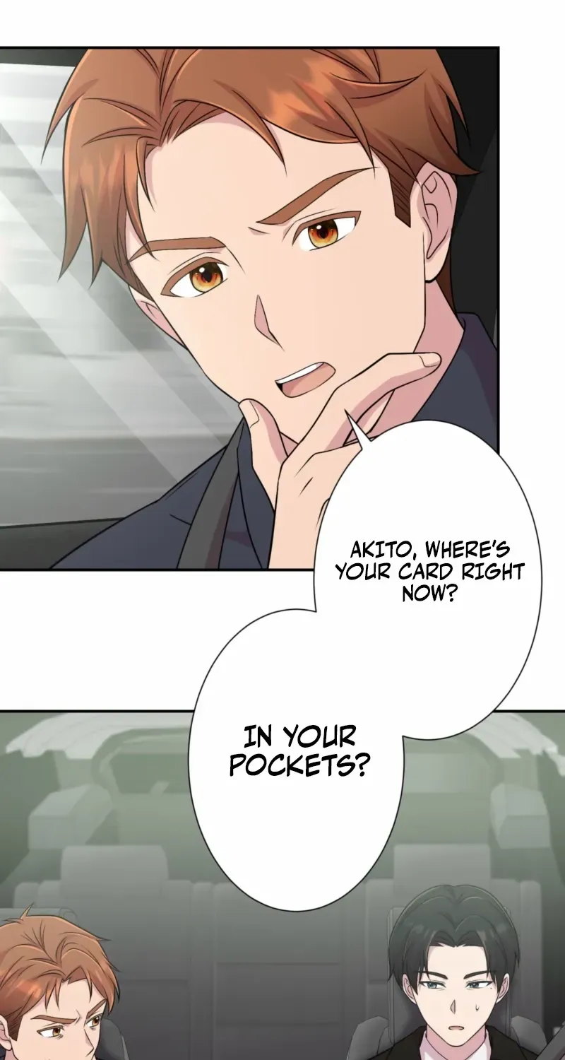Read We Are Absolutely Not Getting Divorced! chapter 15 image 65 on Lezhin