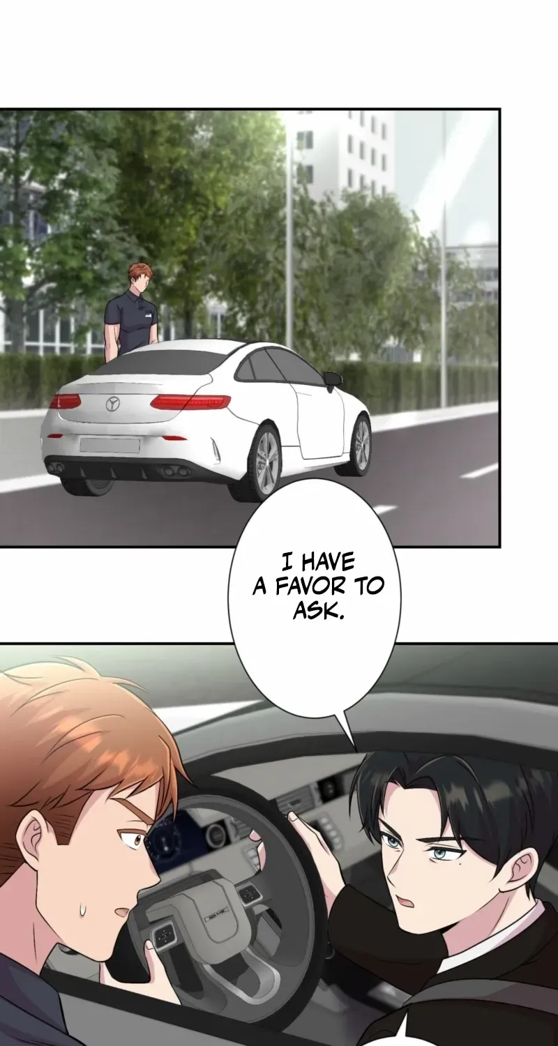 Read We Are Absolutely Not Getting Divorced! chapter 15 image 68 on Lezhin