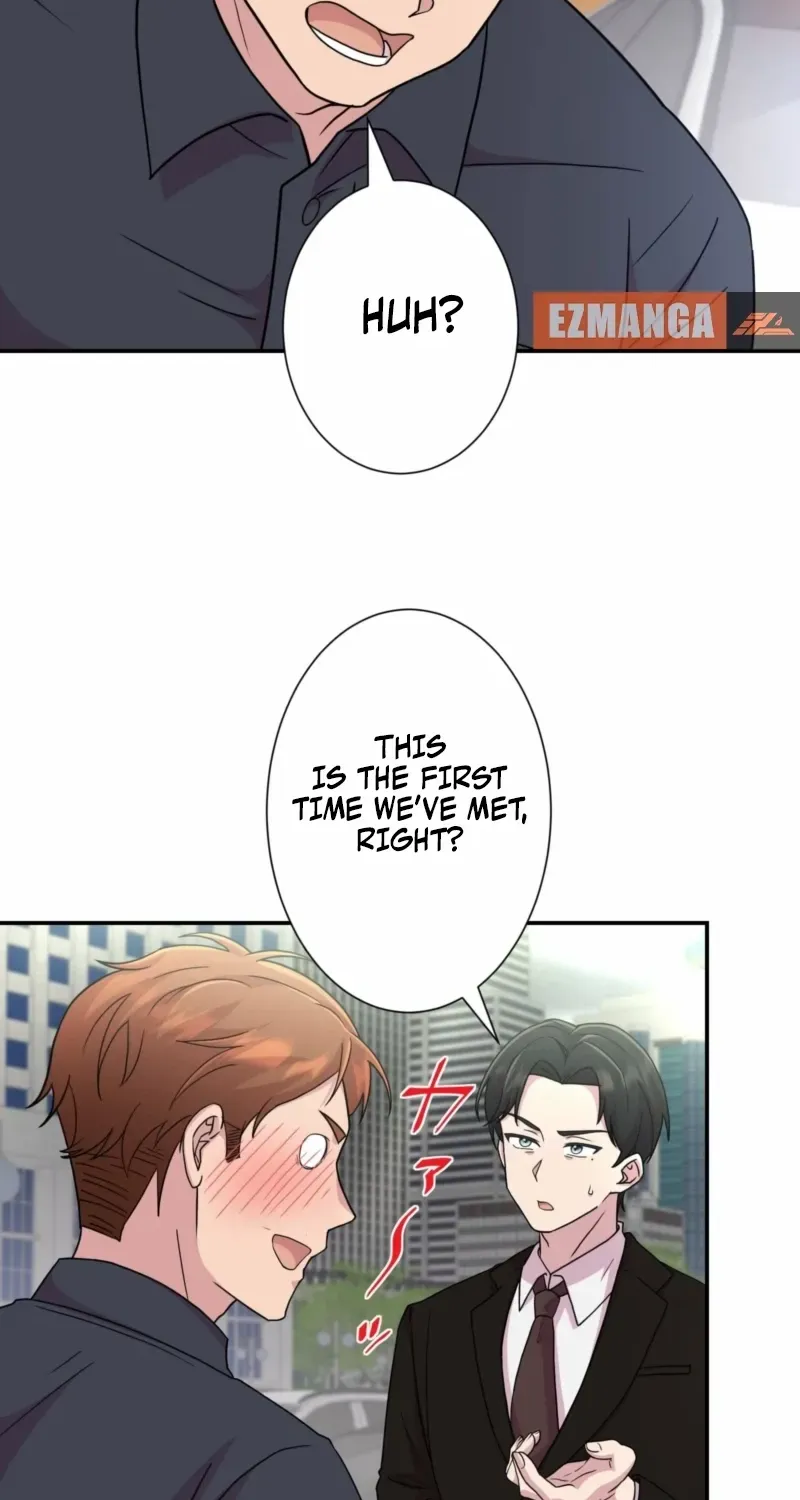 Read We Are Absolutely Not Getting Divorced! chapter 15 image 7 on Lezhin