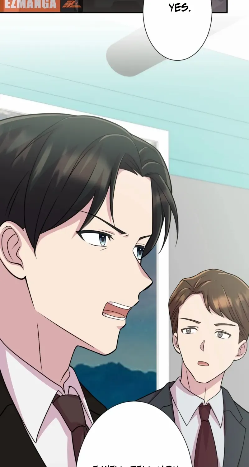 Read We Are Absolutely Not Getting Divorced! chapter 15 image 75 on Lezhin