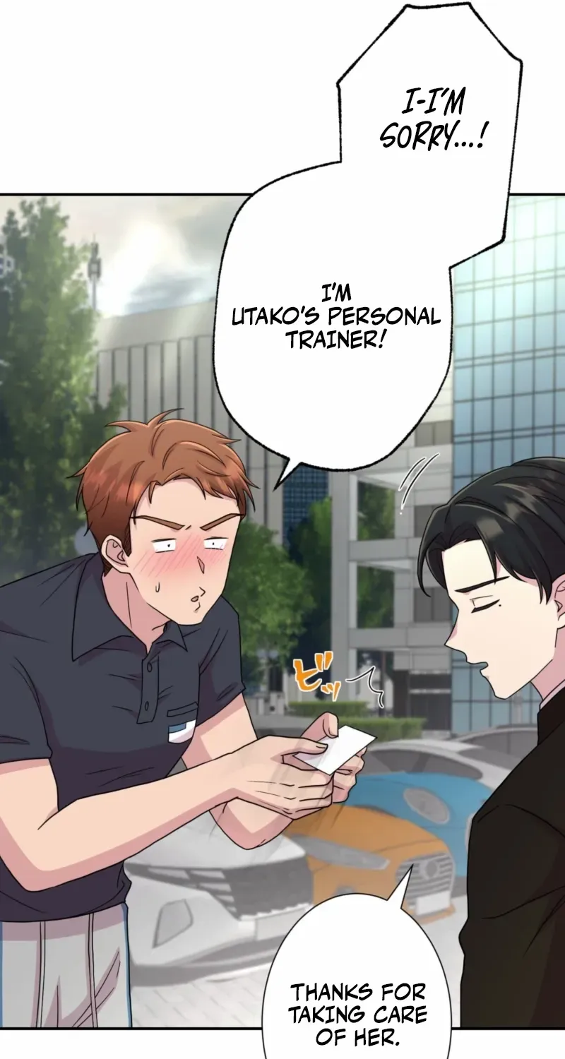 Read We Are Absolutely Not Getting Divorced! chapter 15 image 9 on Lezhin
