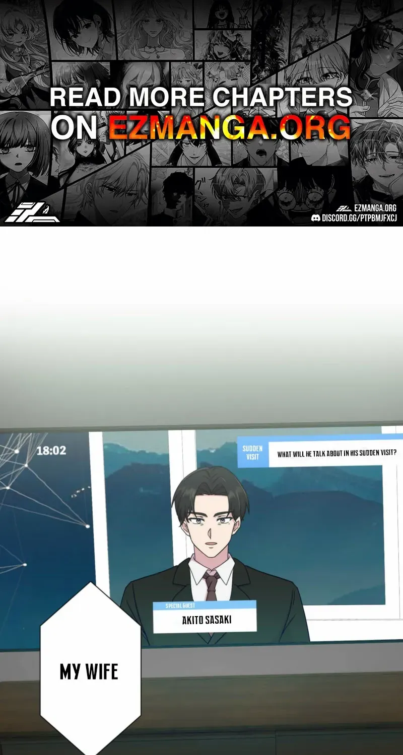 Read We Are Absolutely Not Getting Divorced! chapter 16 image 1 on Lezhin