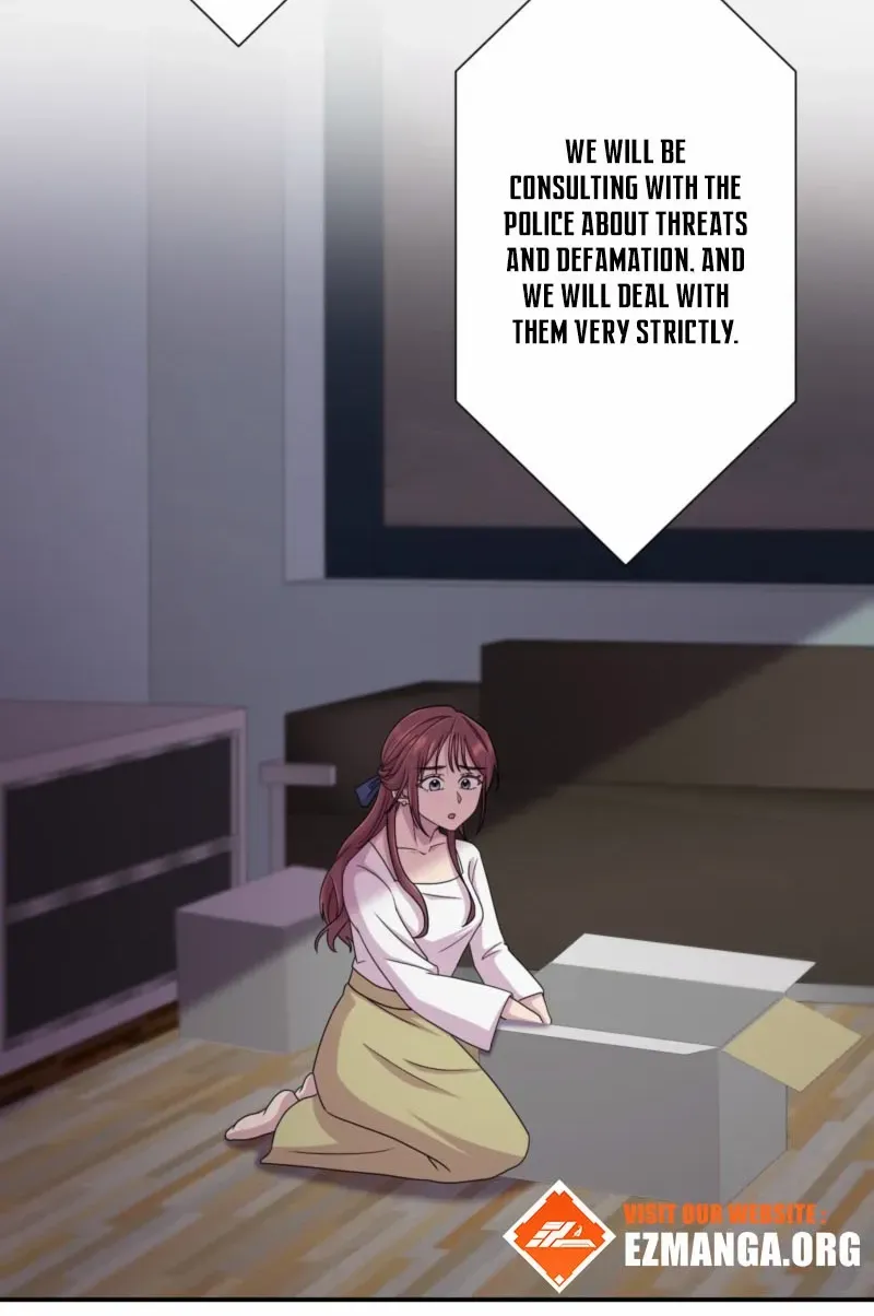 Read We Are Absolutely Not Getting Divorced! chapter 16 image 10 on Lezhin