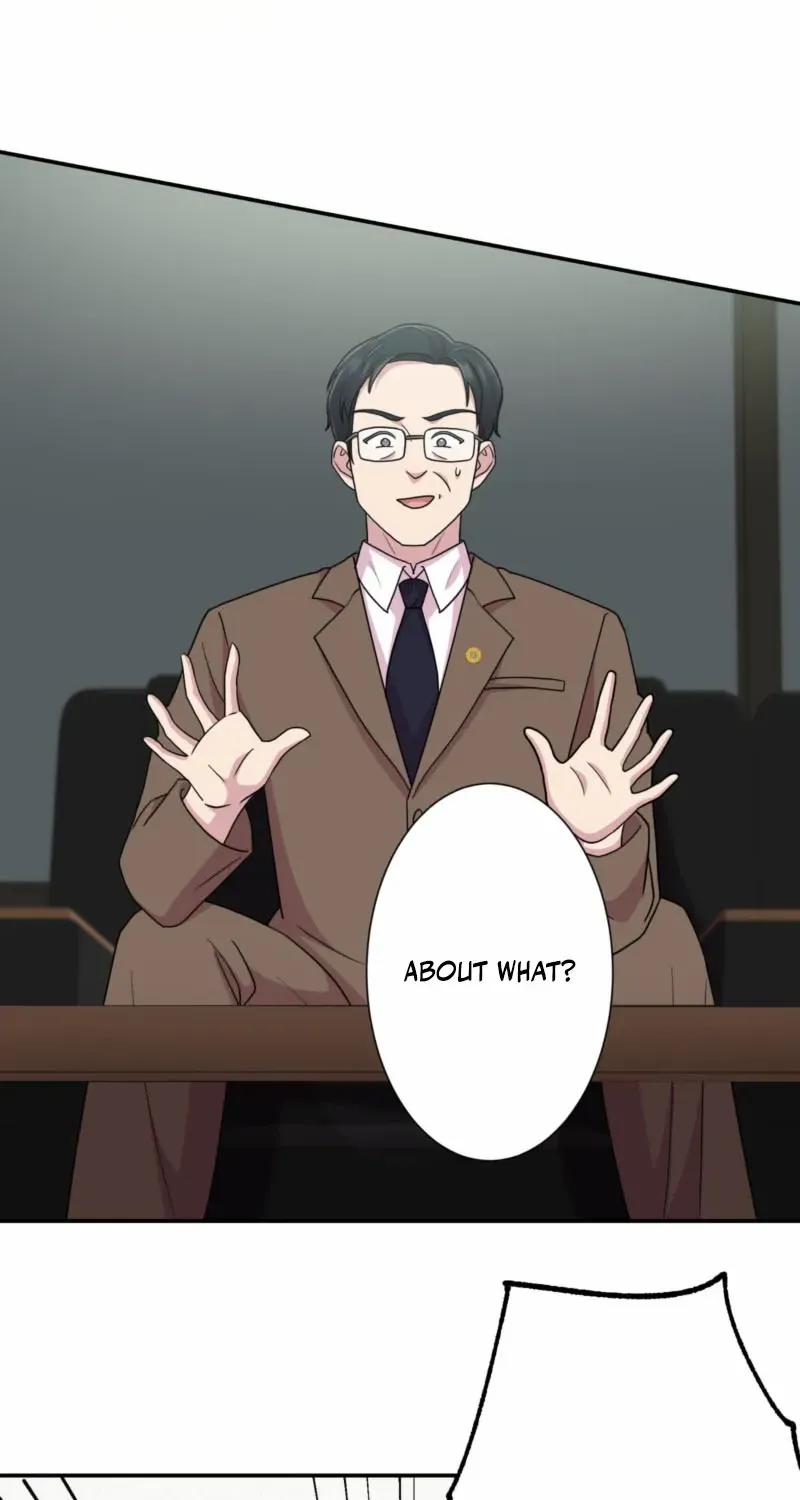 Read We Are Absolutely Not Getting Divorced! chapter 16 image 22 on Lezhin