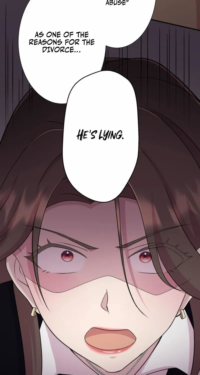 Read We Are Absolutely Not Getting Divorced! chapter 16 image 26 on Lezhin