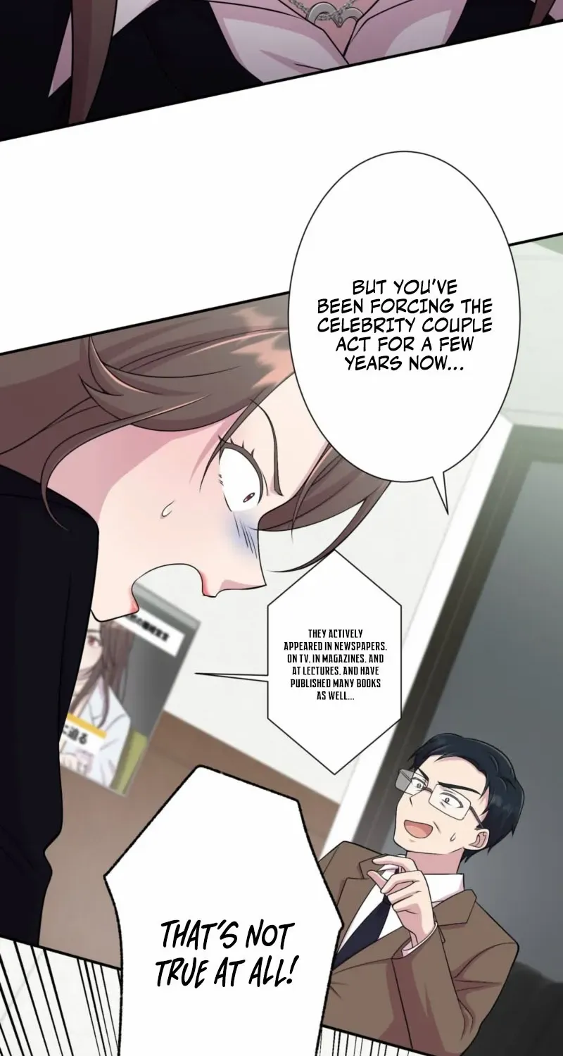 Read We Are Absolutely Not Getting Divorced! chapter 16 image 27 on Lezhin