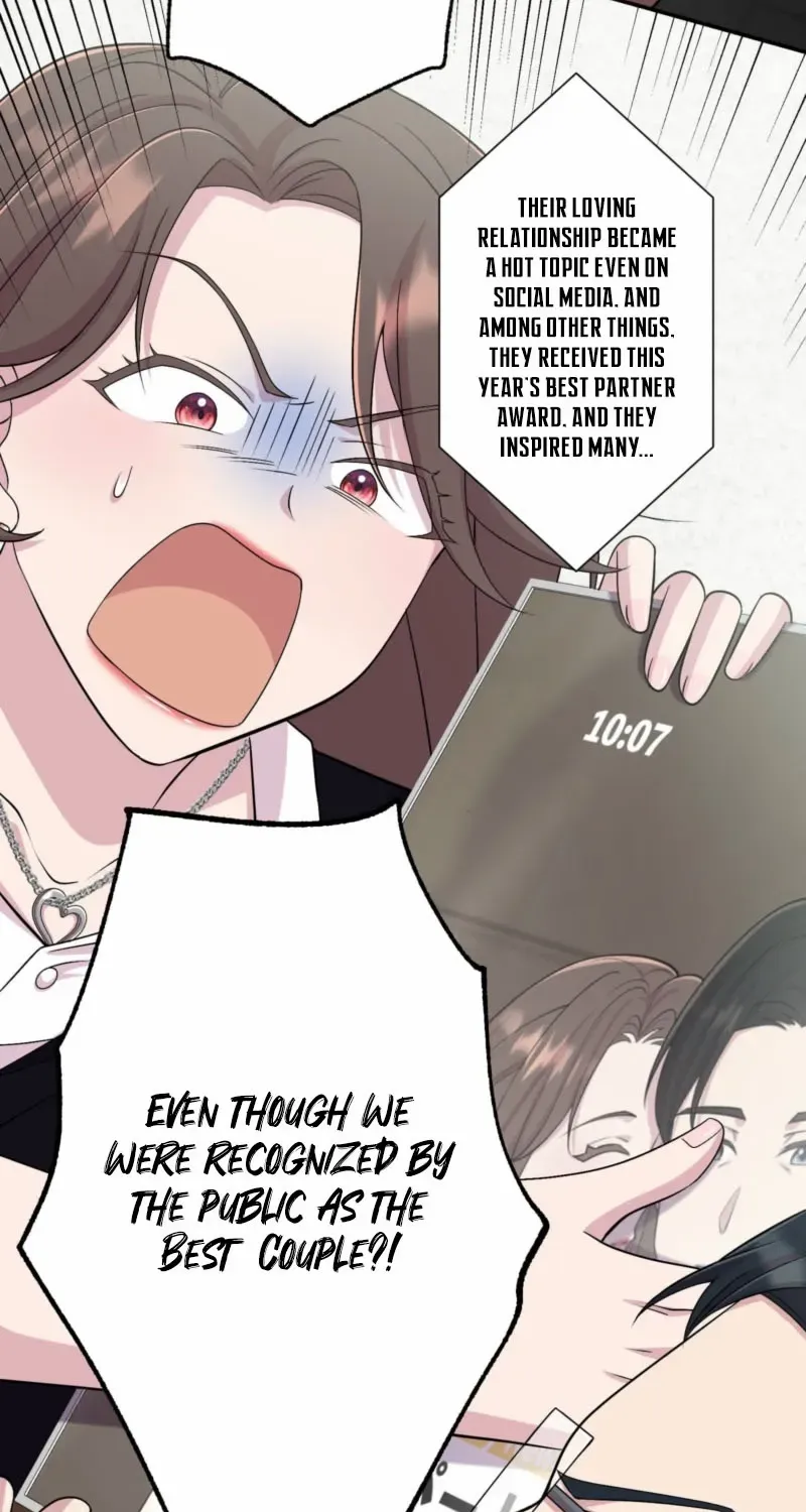 Read We Are Absolutely Not Getting Divorced! chapter 16 image 28 on Lezhin