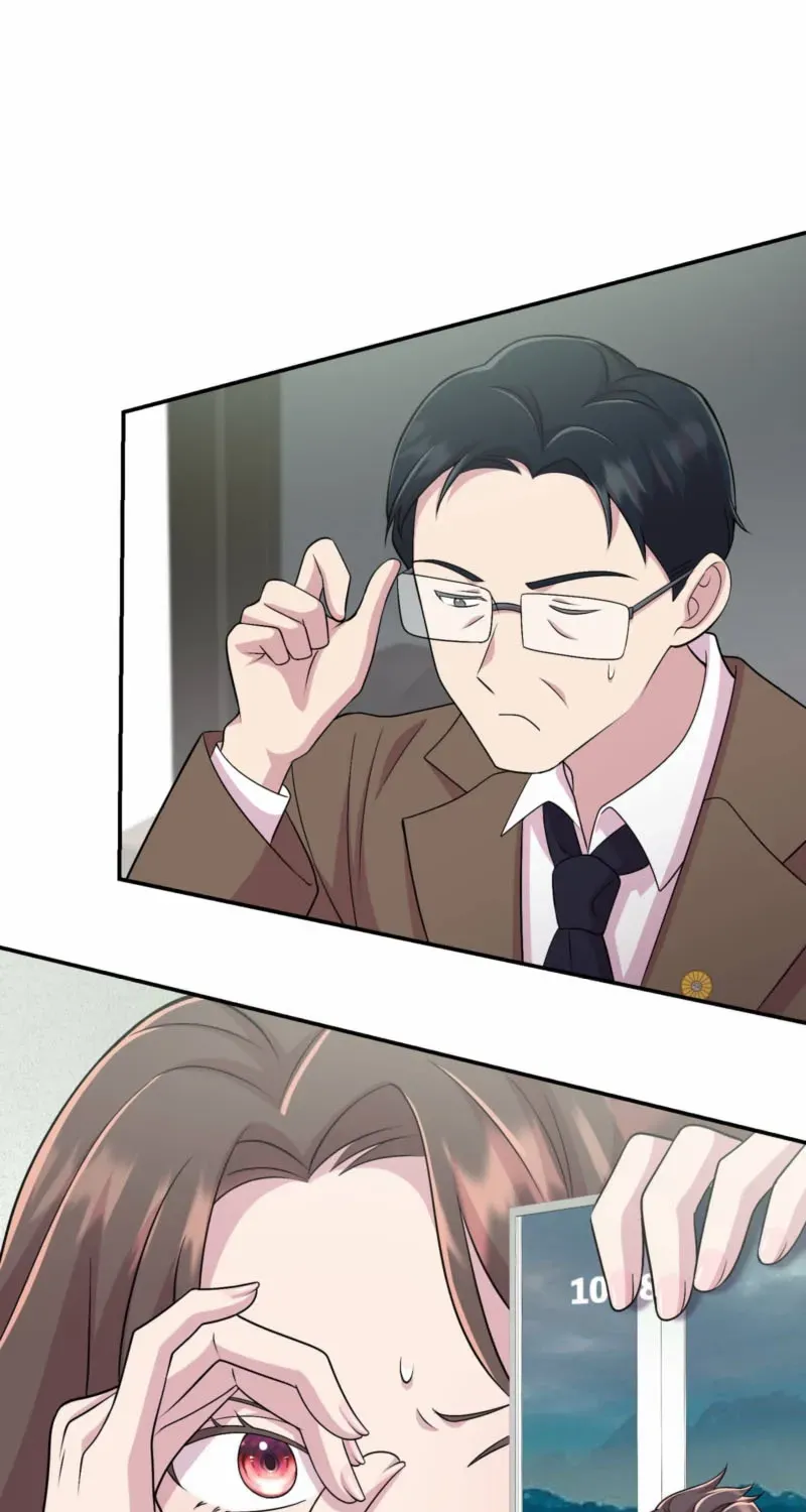 Read We Are Absolutely Not Getting Divorced! chapter 16 image 30 on Lezhin