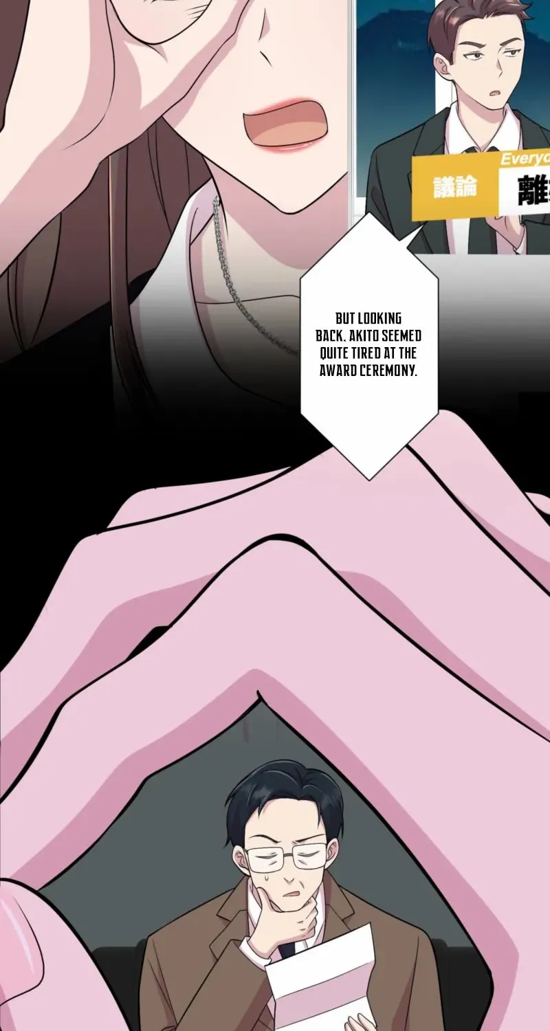 Read We Are Absolutely Not Getting Divorced! chapter 16 image 31 on Lezhin