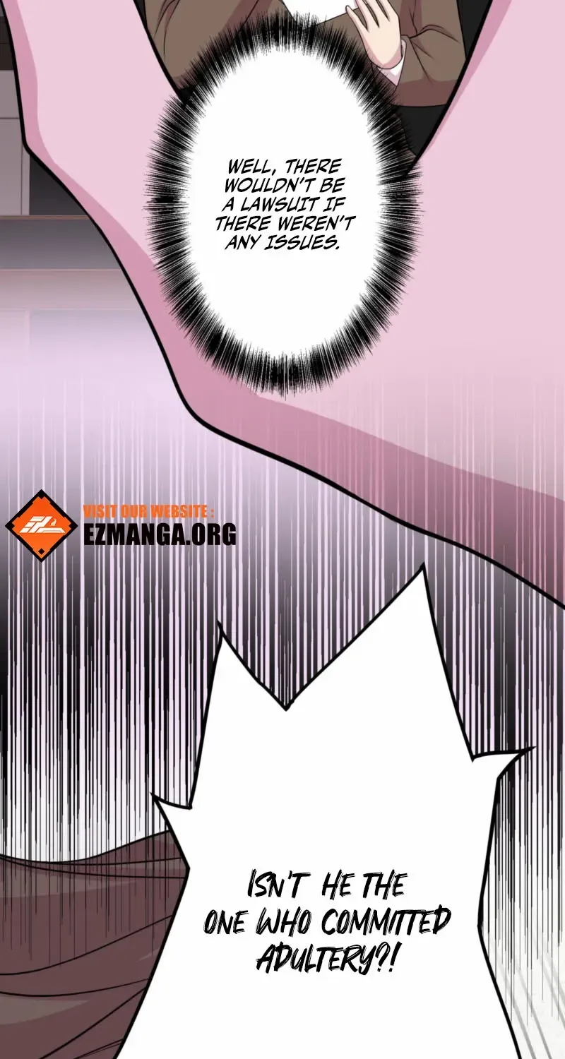 Read We Are Absolutely Not Getting Divorced! chapter 16 image 32 on Lezhin