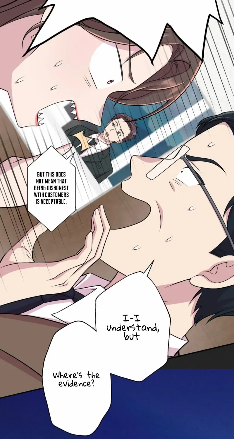 Read We Are Absolutely Not Getting Divorced! chapter 16 image 33 on Lezhin